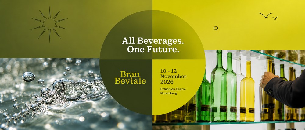 EnerVeles, EnerVeles at BrauBeviale 2026