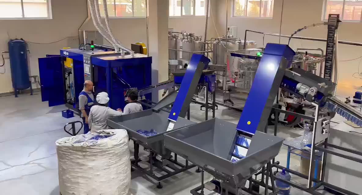 Результат, готовая продукция
