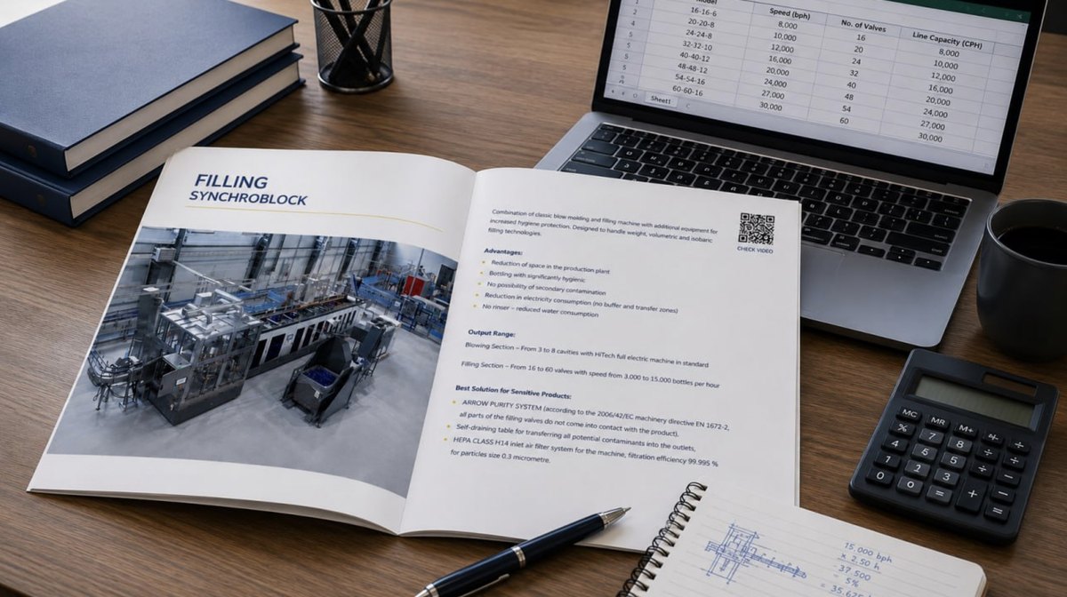 Calculations & Equipment