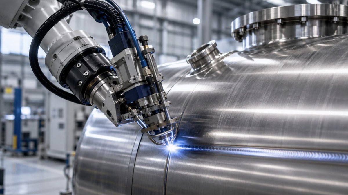 Equipment Manufacturing
