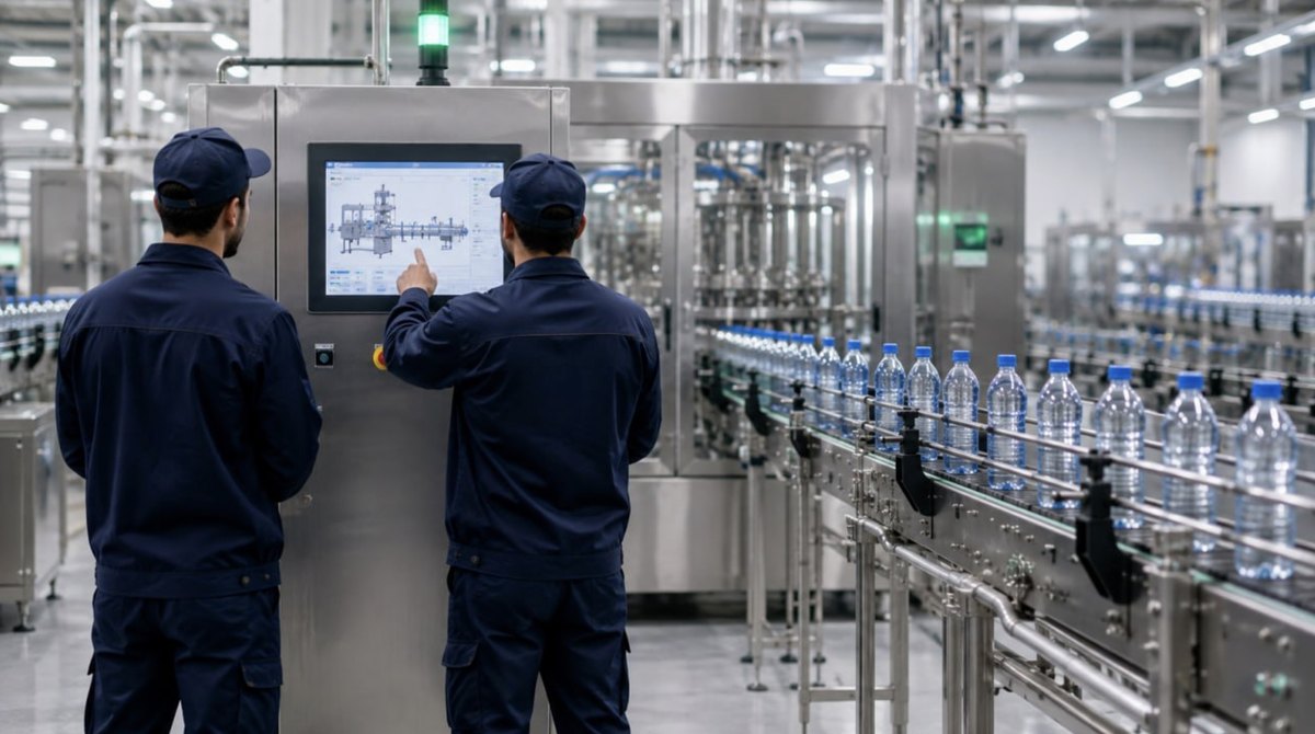 Commissioning & Training